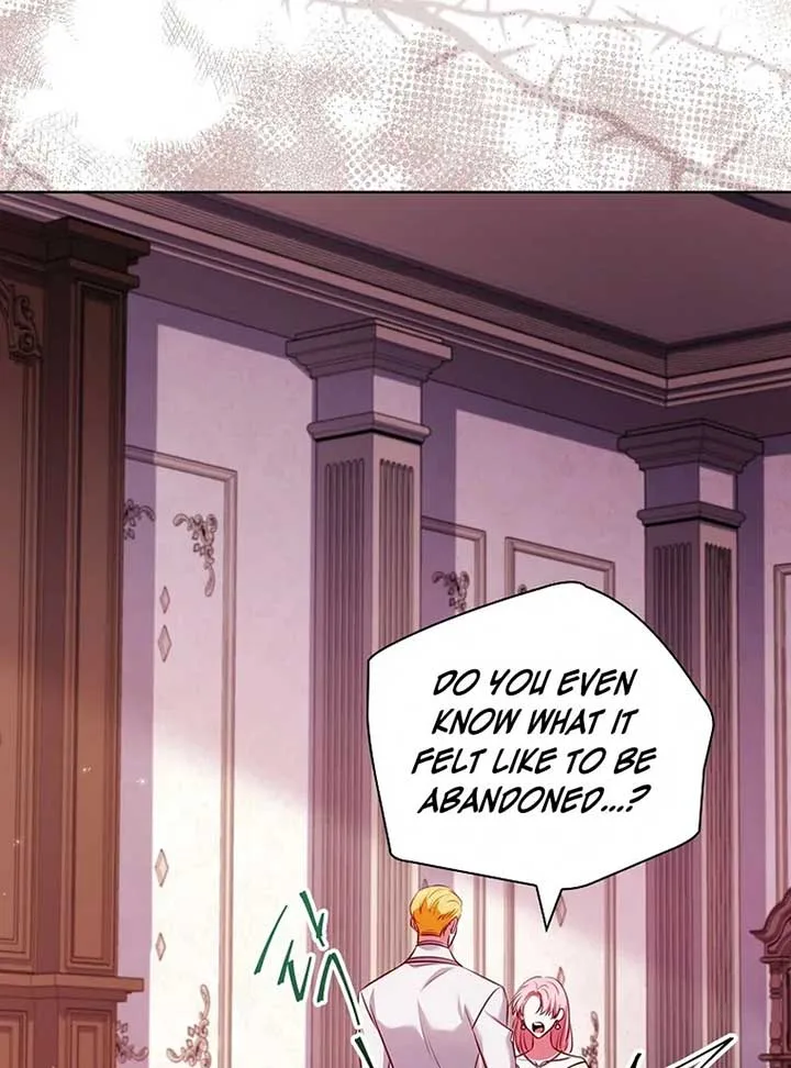 Leave the Divorce to a Professional Lawyer Chapter 21 page 104