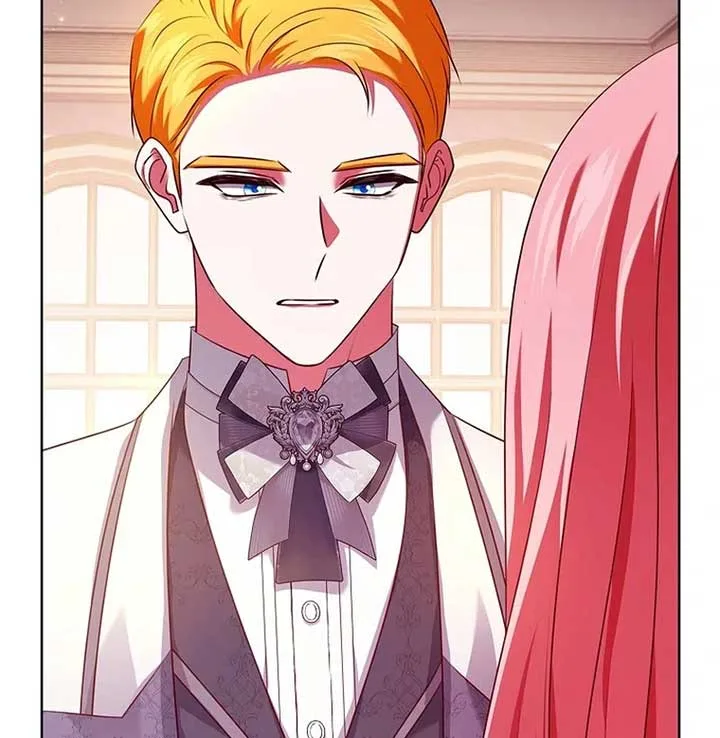 Leave the Divorce to a Professional Lawyer Chapter 21 page 101