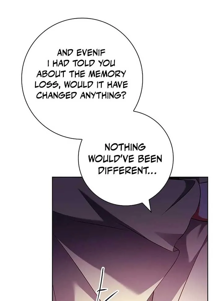 Leave the Divorce to a Professional Lawyer Chapter 21 page 95