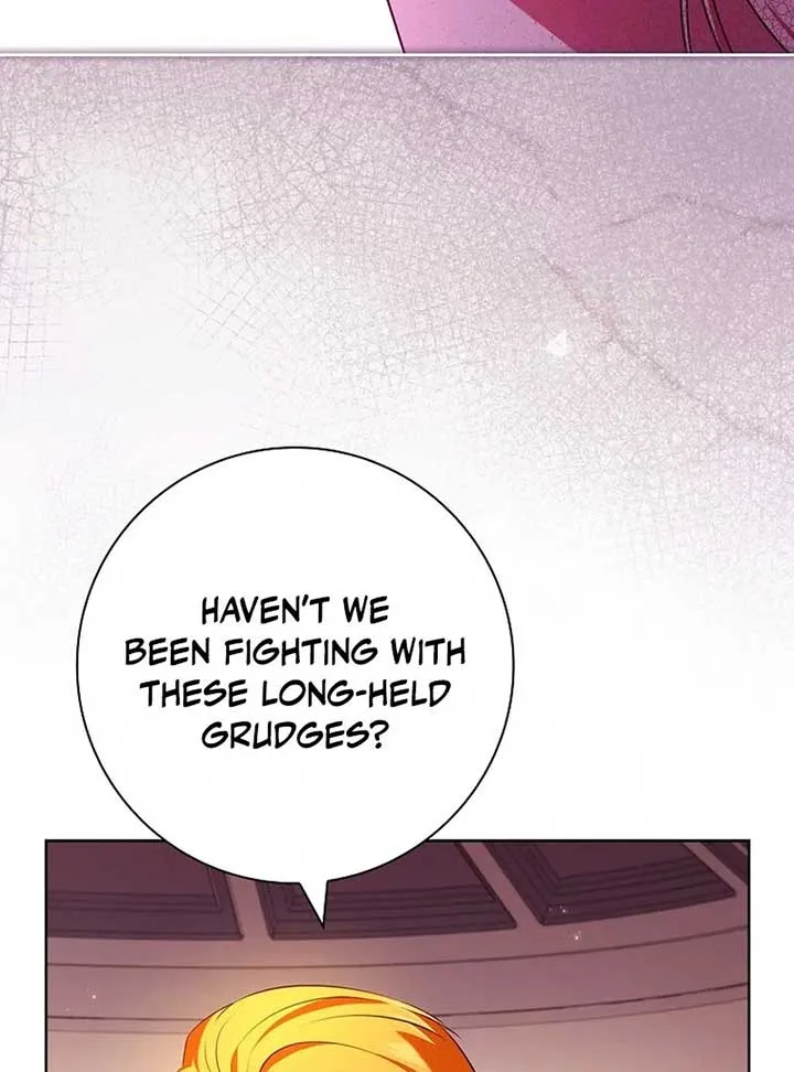 Leave the Divorce to a Professional Lawyer Chapter 21 page 100