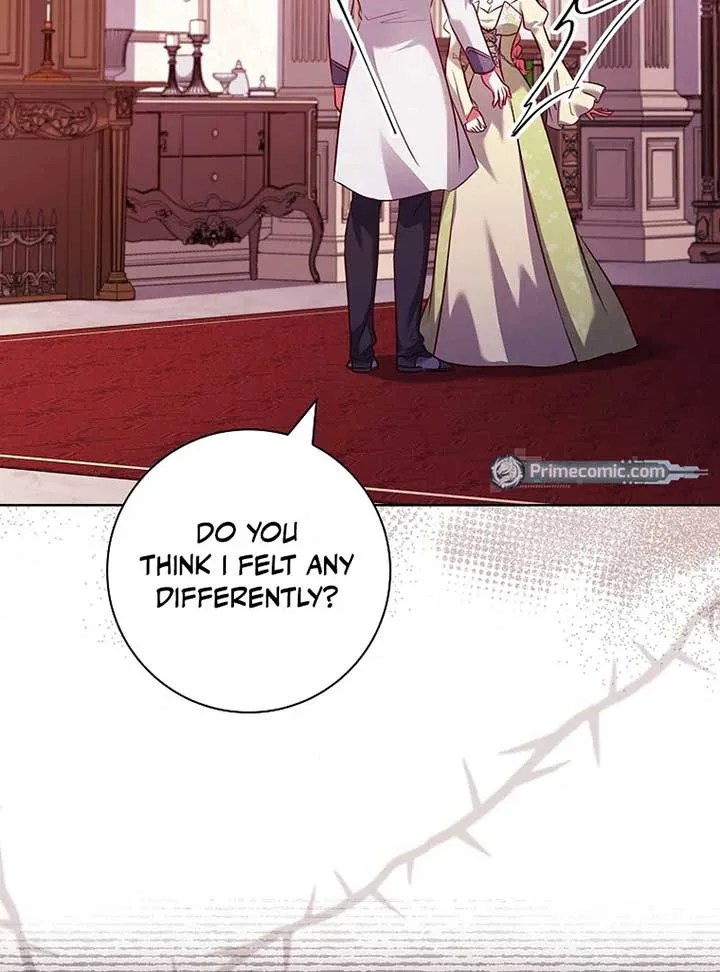 Leave the Divorce to a Professional Lawyer Chapter 21 page 105