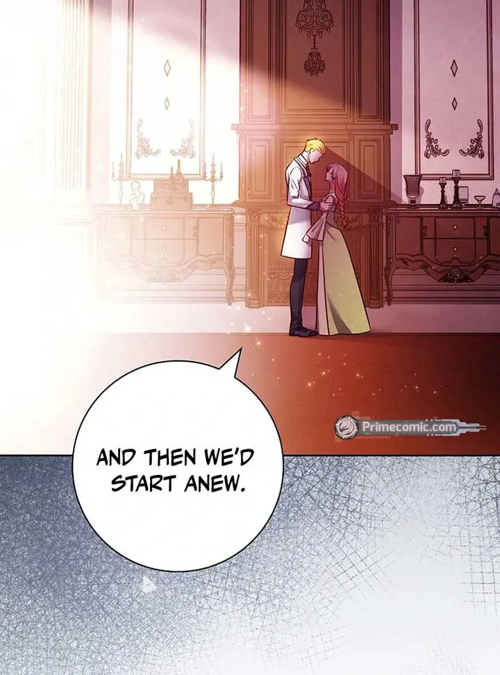 Leave the Divorce to a Professional Lawyer Chapter 21 page 116