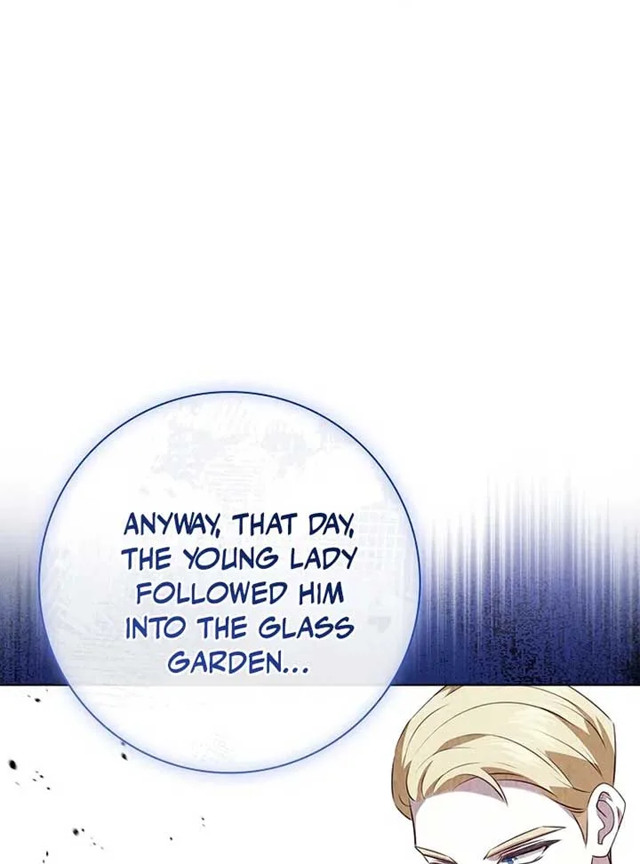 Leave the Divorce to a Professional Lawyer Chapter 22 page 7