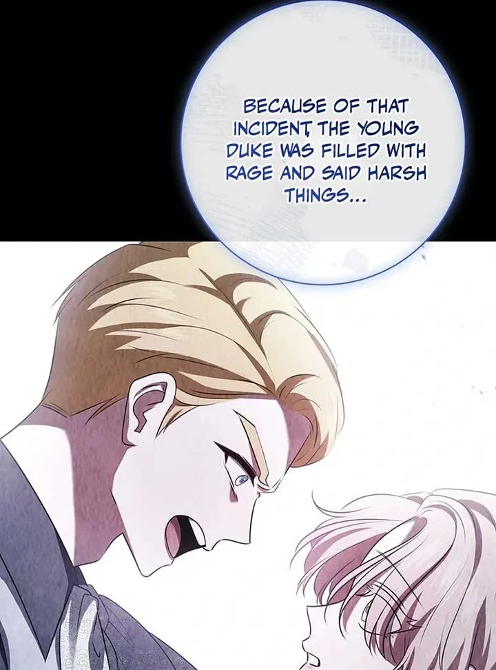 Leave the Divorce to a Professional Lawyer Chapter 22 page 12