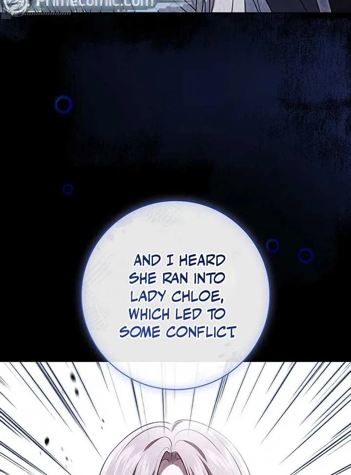 Leave the Divorce to a Professional Lawyer Chapter 22 page 9