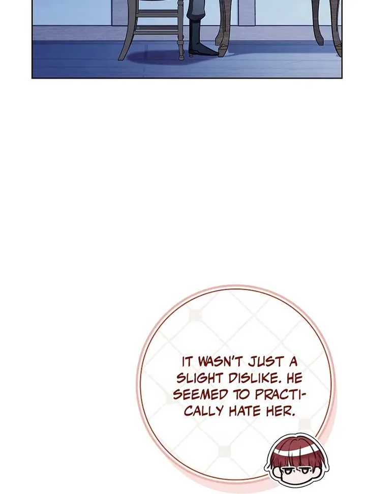 Leave the Divorce to a Professional Lawyer Chapter 22 page 6