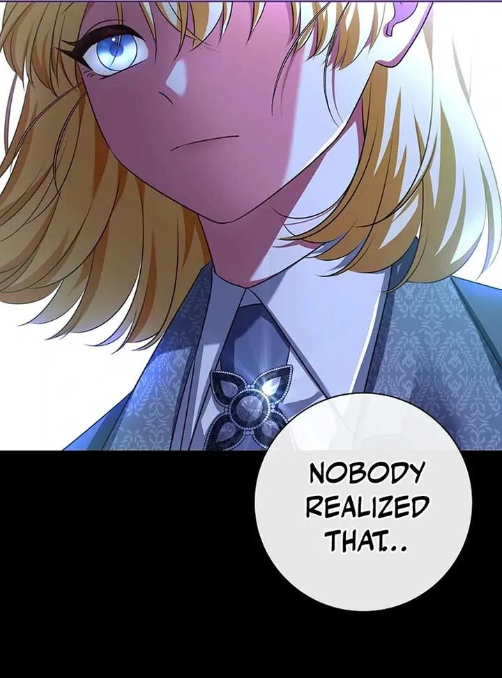 Leave the Divorce to a Professional Lawyer Chapter 22 page 21