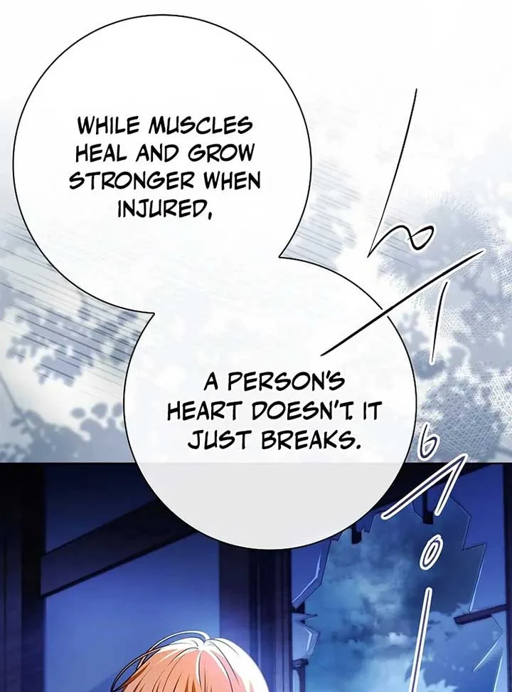 Leave the Divorce to a Professional Lawyer Chapter 22 page 18