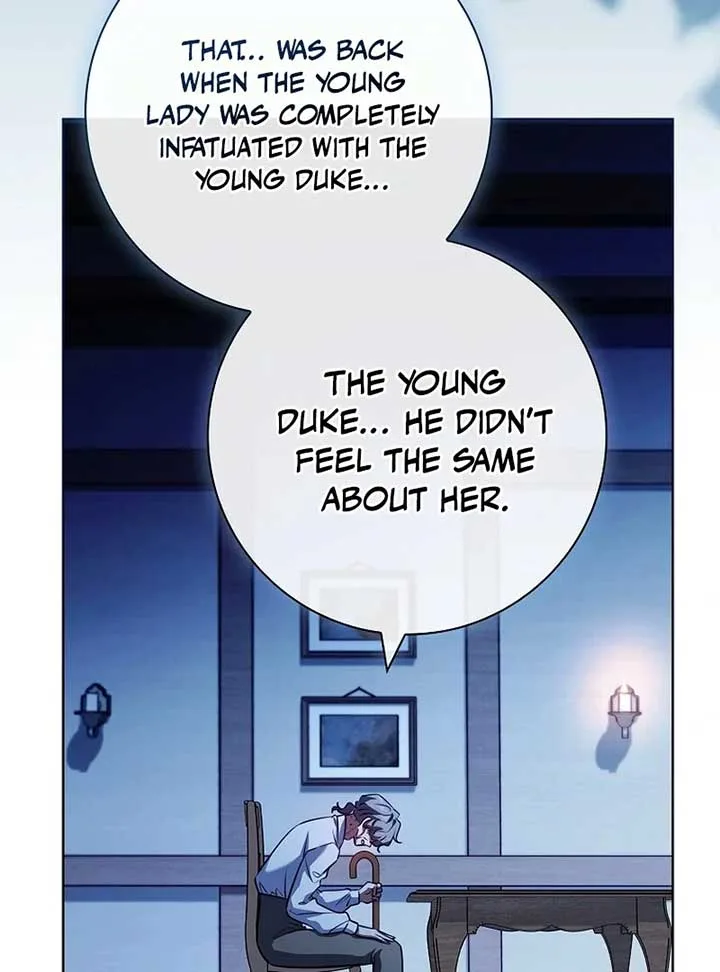 Leave the Divorce to a Professional Lawyer Chapter 22 page 5