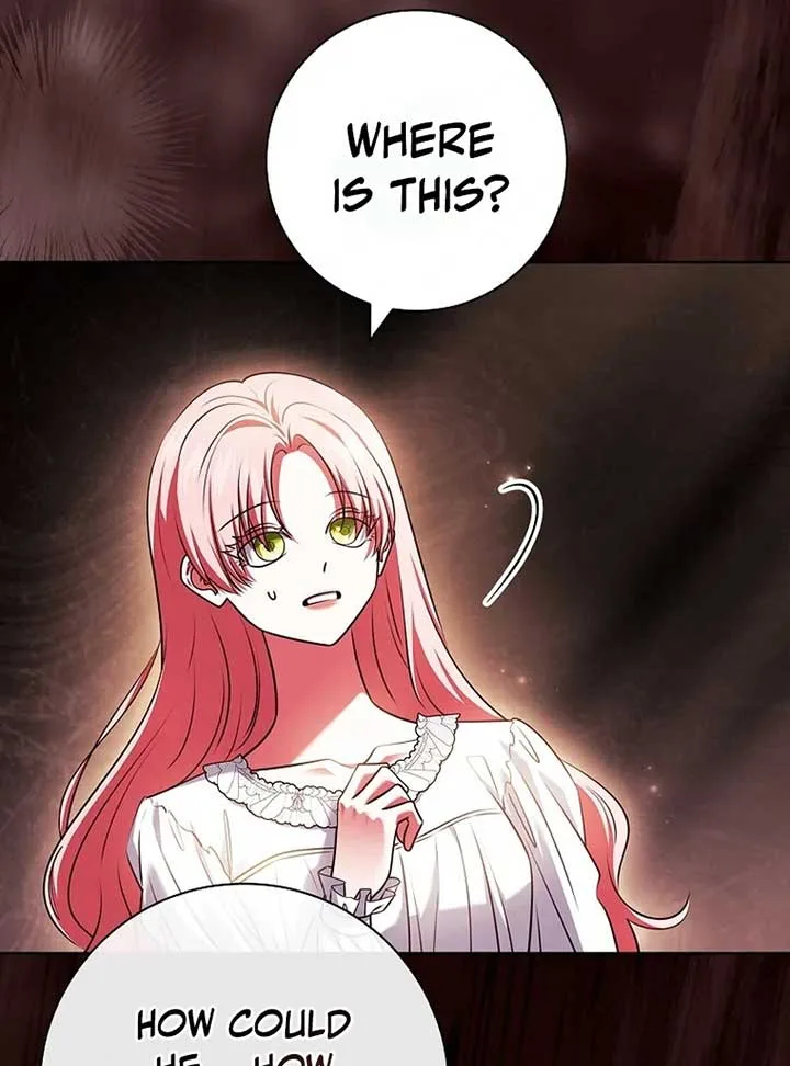 Leave the Divorce to a Professional Lawyer Chapter 22 page 24