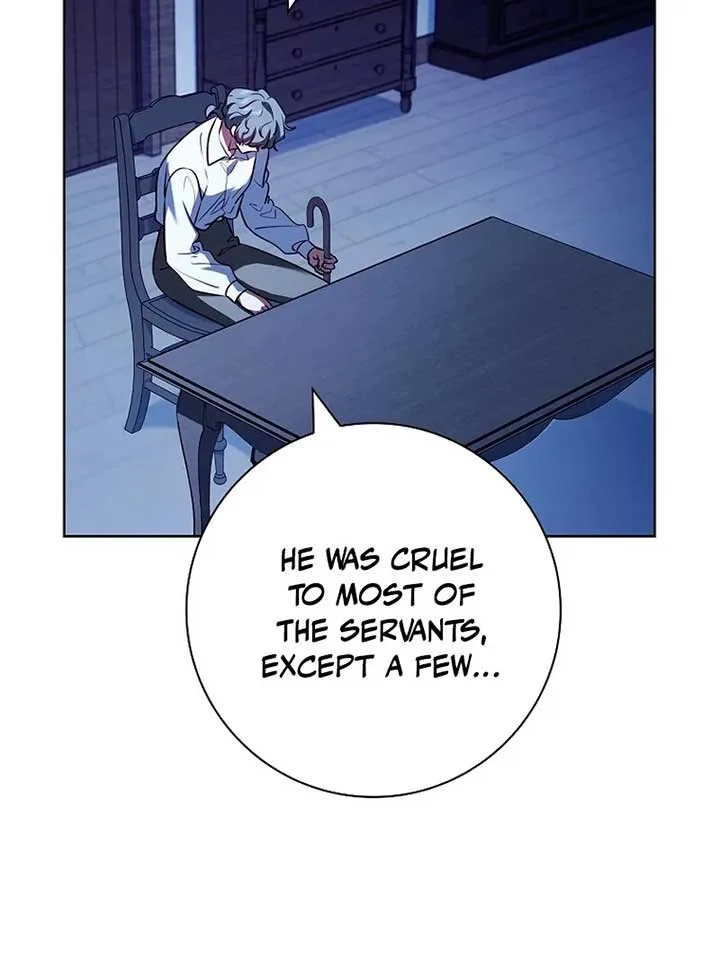 Leave the Divorce to a Professional Lawyer Chapter 22 page 15