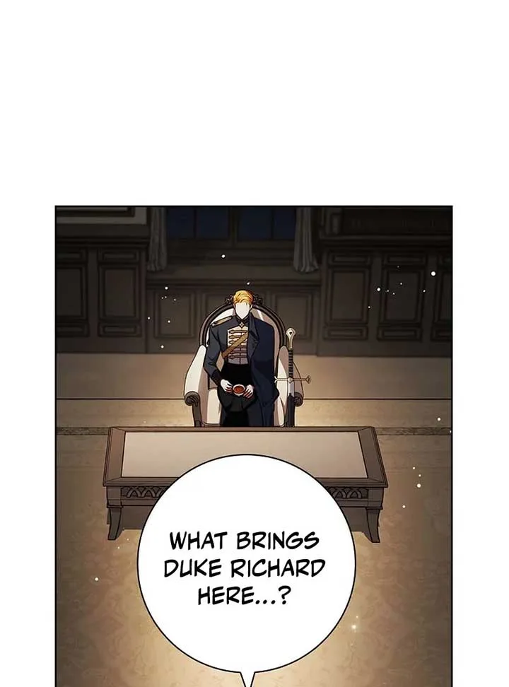 Leave the Divorce to a Professional Lawyer Chapter 23 page 91