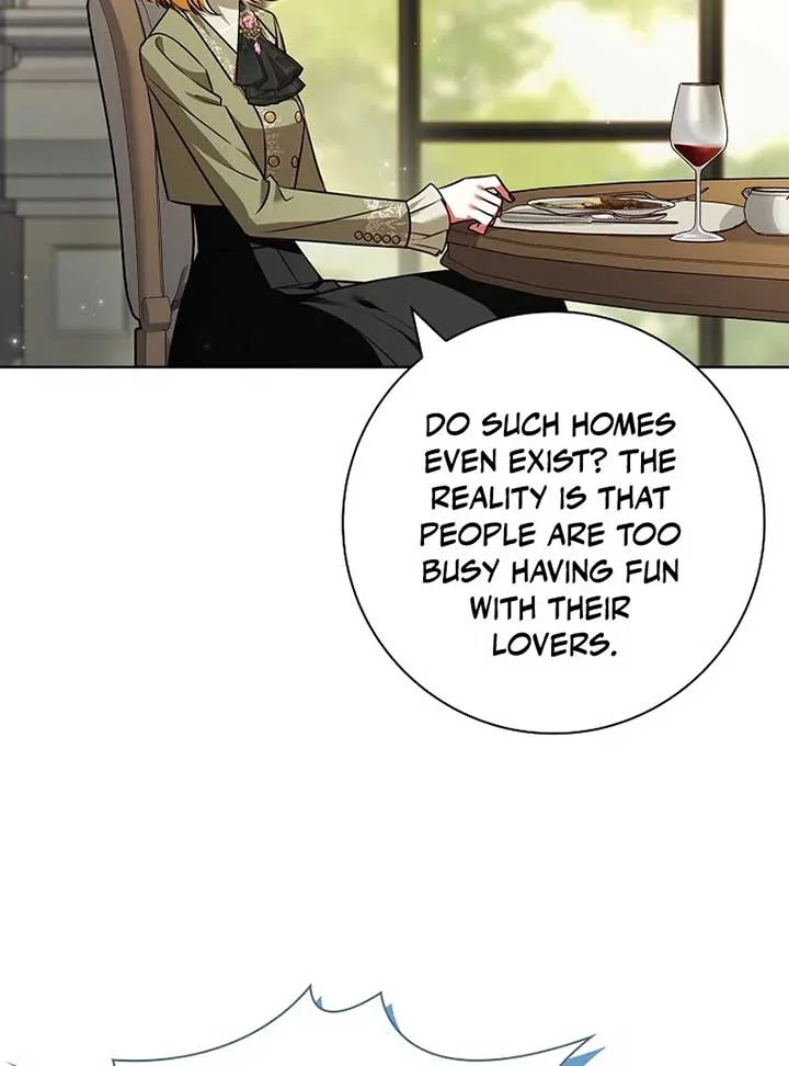 Leave the Divorce to a Professional Lawyer Chapter 23 page 69