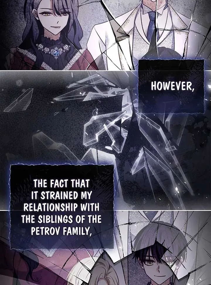 Leave the Divorce to a Professional Lawyer Chapter 23 page 49