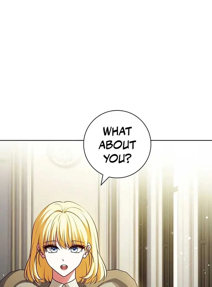 Leave the Divorce to a Professional Lawyer Chapter 23 page 59