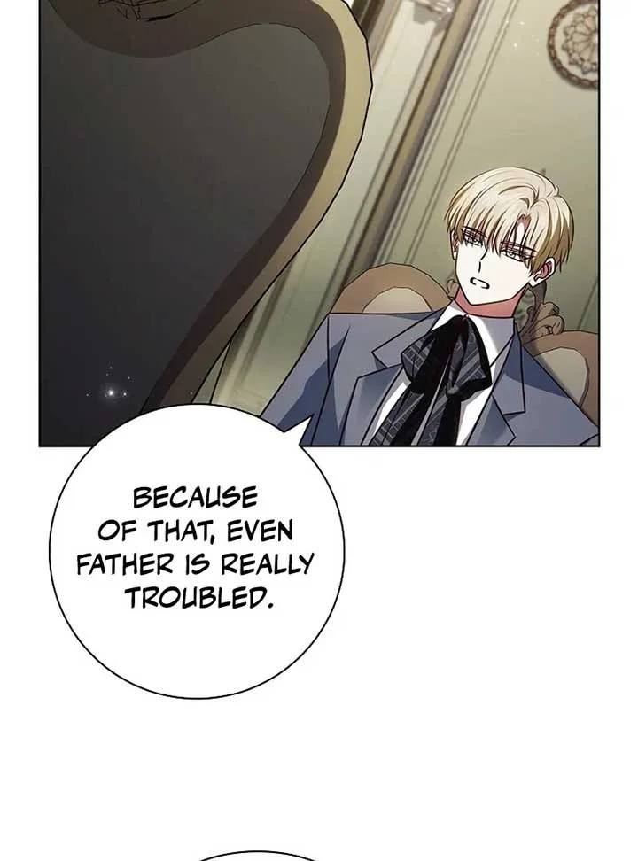 Leave the Divorce to a Professional Lawyer Chapter 23 page 57