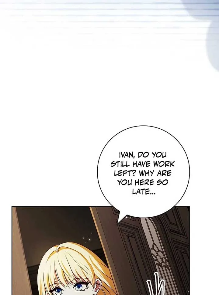 Leave the Divorce to a Professional Lawyer Chapter 23 page 84