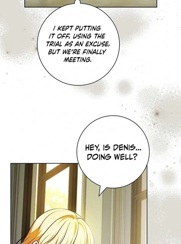 Leave the Divorce to a Professional Lawyer Chapter 23 page 30