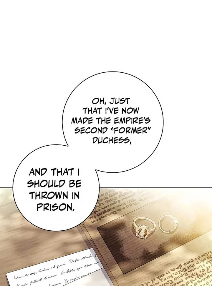 Leave the Divorce to a Professional Lawyer Chapter 23 page 9