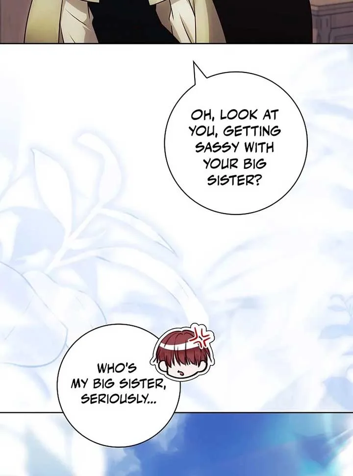 Leave the Divorce to a Professional Lawyer Chapter 23 page 22