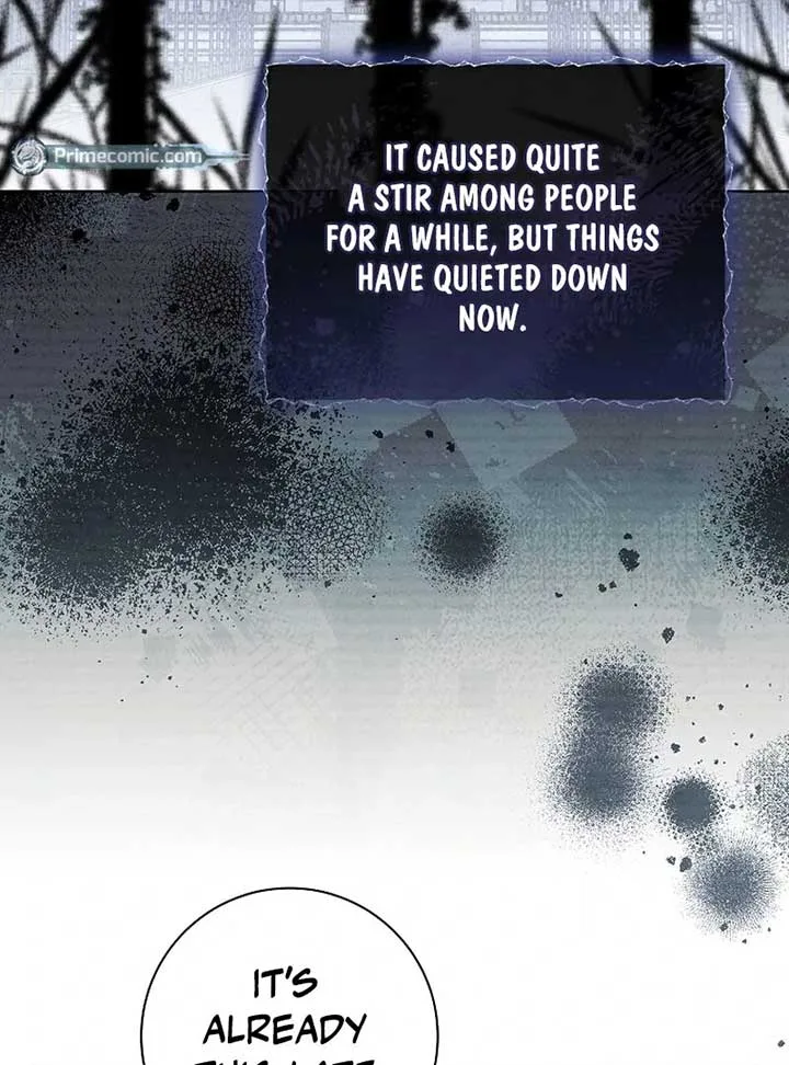 Leave the Divorce to a Professional Lawyer Chapter 23 page 16
