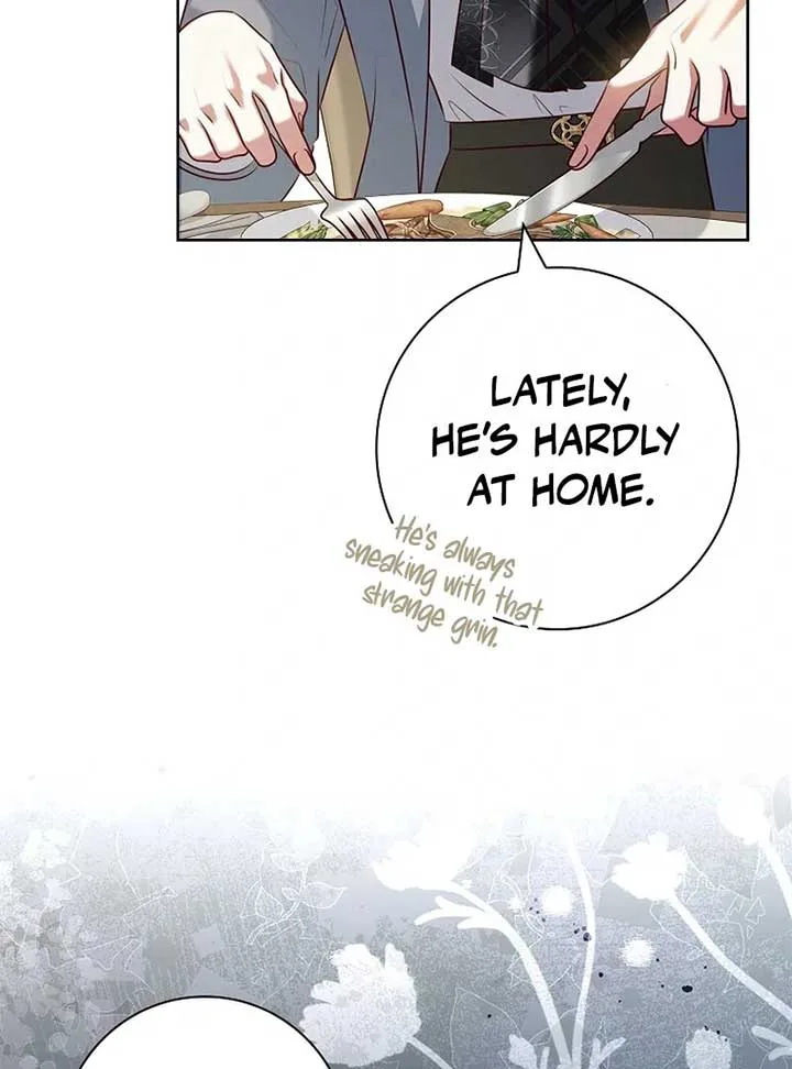 Leave the Divorce to a Professional Lawyer Chapter 23 page 38