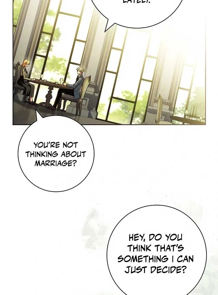 Leave the Divorce to a Professional Lawyer Chapter 23 page 61