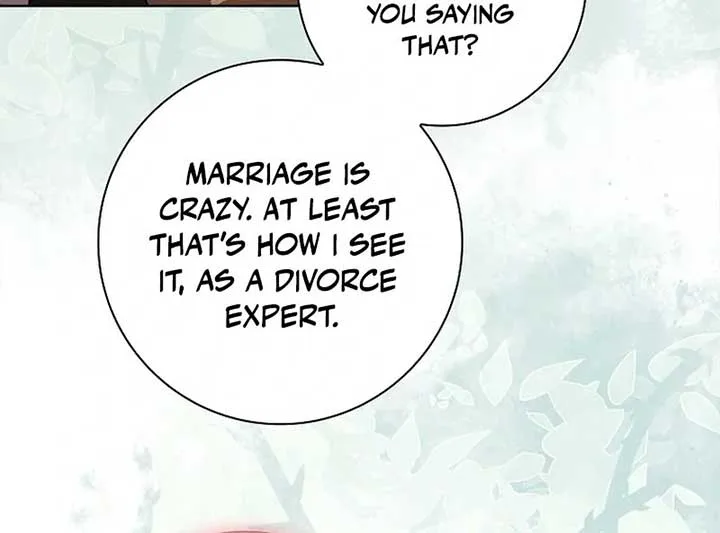 Leave the Divorce to a Professional Lawyer Chapter 23 page 64