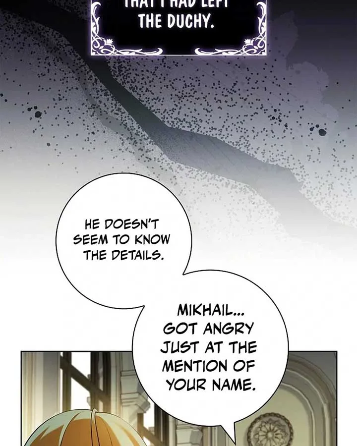 Leave the Divorce to a Professional Lawyer Chapter 23 page 43