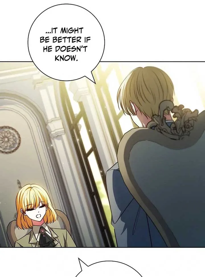 Leave the Divorce to a Professional Lawyer Chapter 23 page 47