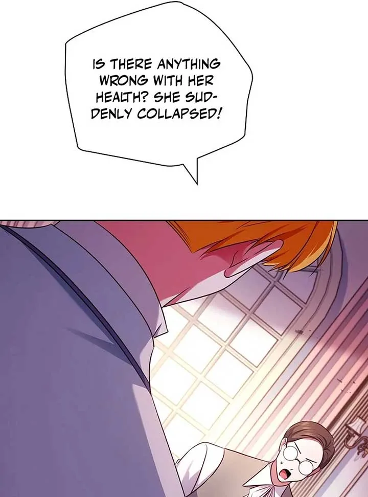 Leave the Divorce to a Professional Lawyer Chapter 22 page 48