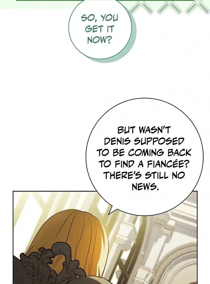 Leave the Divorce to a Professional Lawyer Chapter 23 page 56