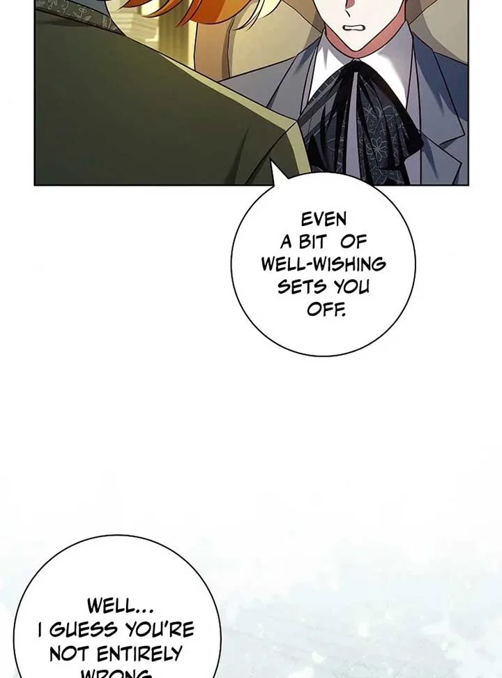 Leave the Divorce to a Professional Lawyer Chapter 23 page 76