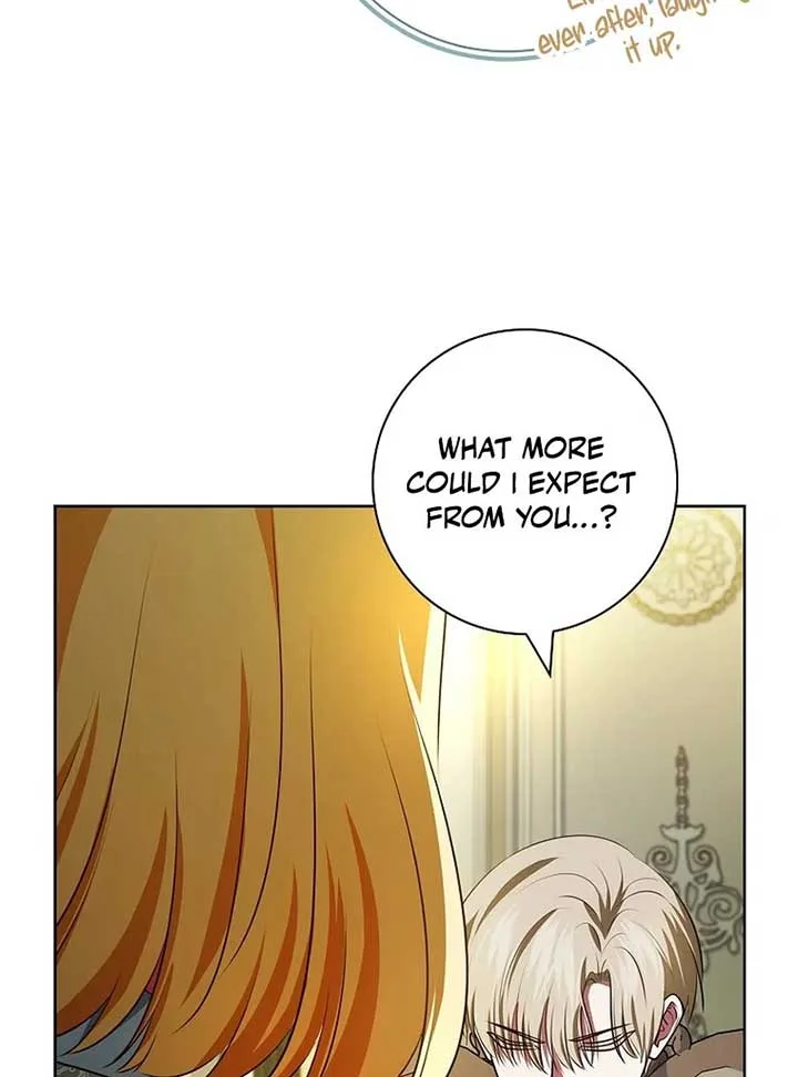 Leave the Divorce to a Professional Lawyer Chapter 23 page 75