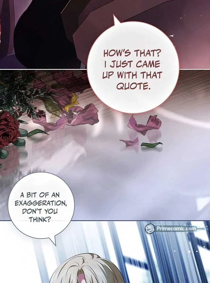 Leave the Divorce to a Professional Lawyer Chapter 23 page 66