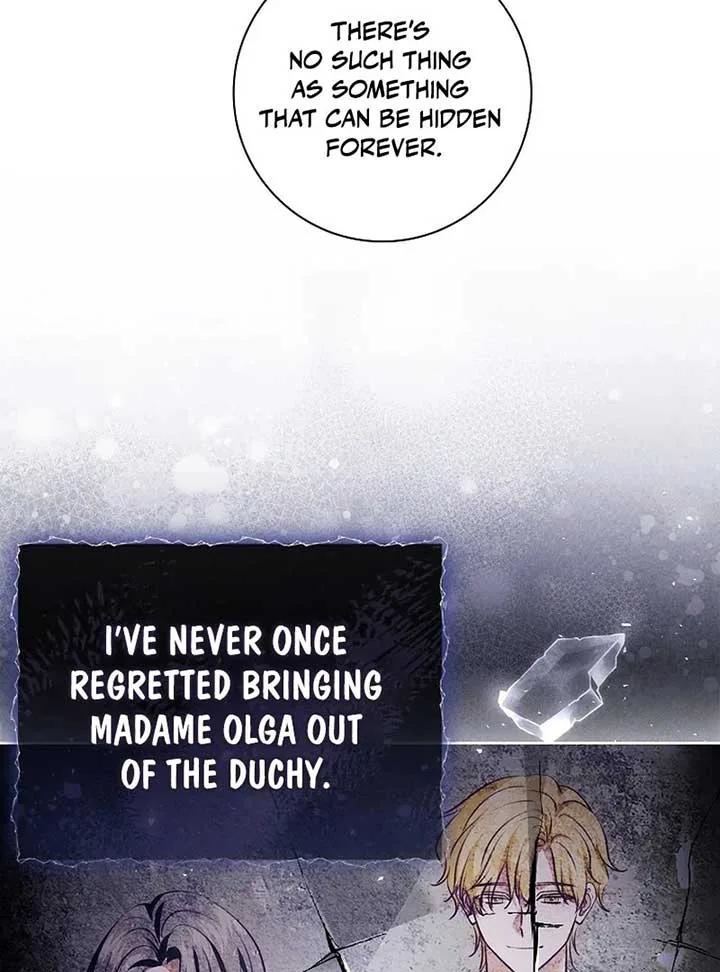 Leave the Divorce to a Professional Lawyer Chapter 23 page 48