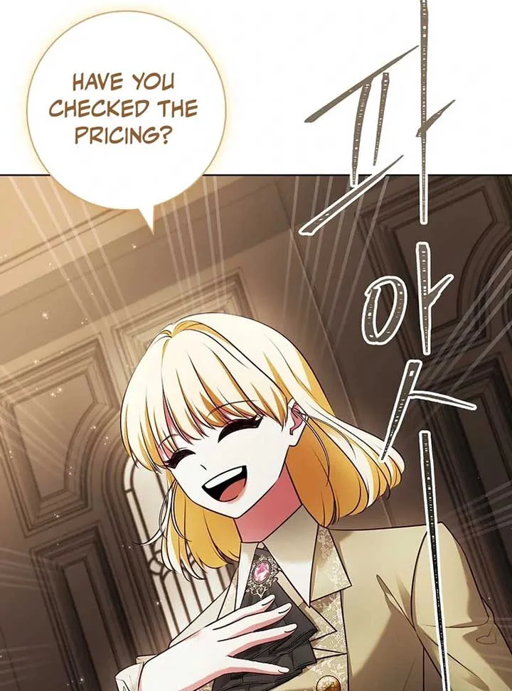 Leave the Divorce to a Professional Lawyer Chapter 23 page 105