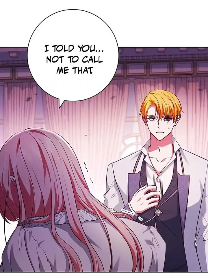 Leave the Divorce to a Professional Lawyer Chapter 22 page 66