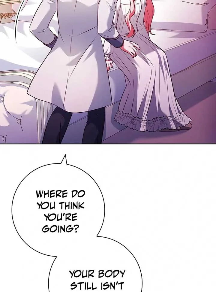 Leave the Divorce to a Professional Lawyer Chapter 22 page 60
