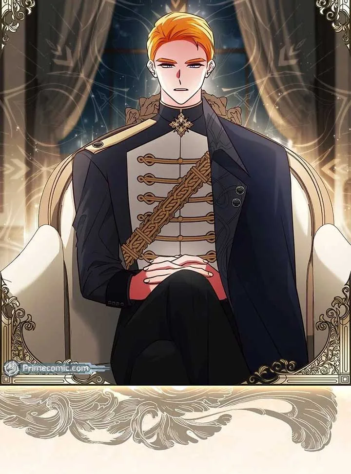 Leave the Divorce to a Professional Lawyer Chapter 23 page 115