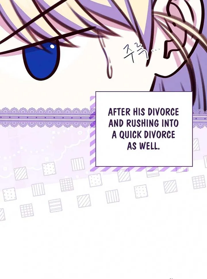 Leave the Divorce to a Professional Lawyer Chapter 23 page 104