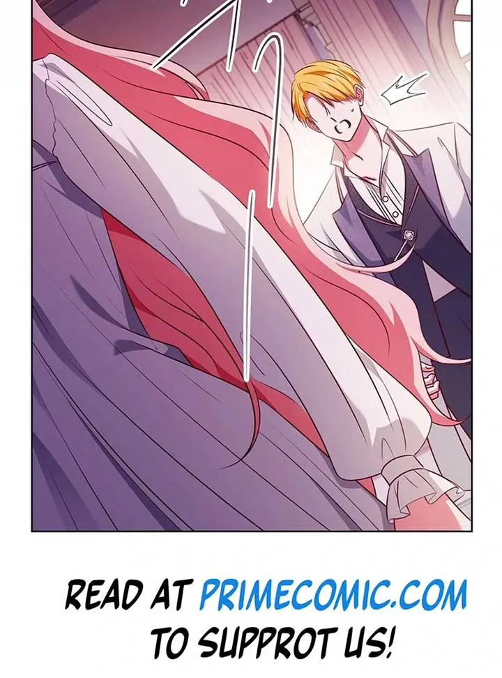 Leave the Divorce to a Professional Lawyer Chapter 22 page 70