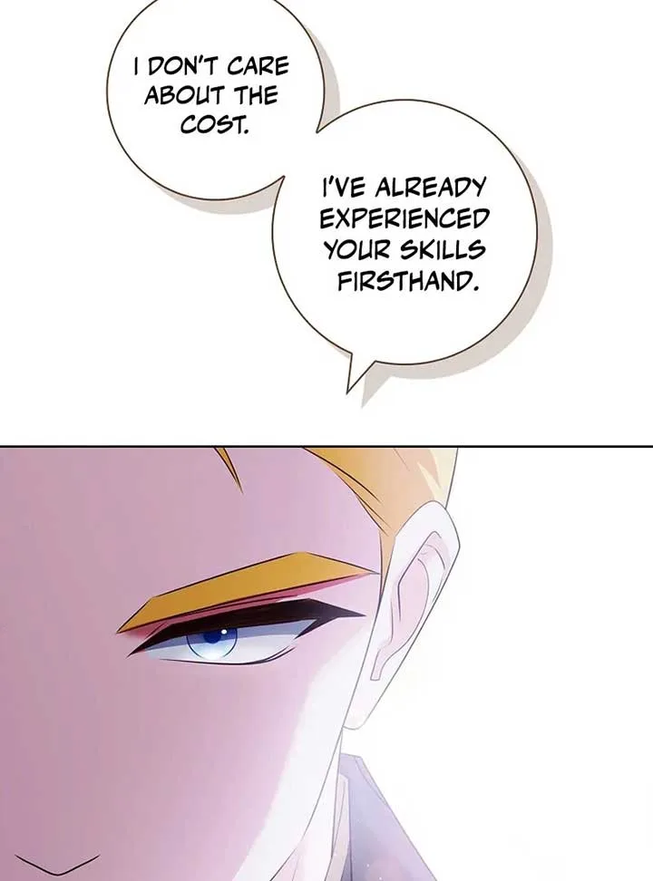 Leave the Divorce to a Professional Lawyer Chapter 23 page 107