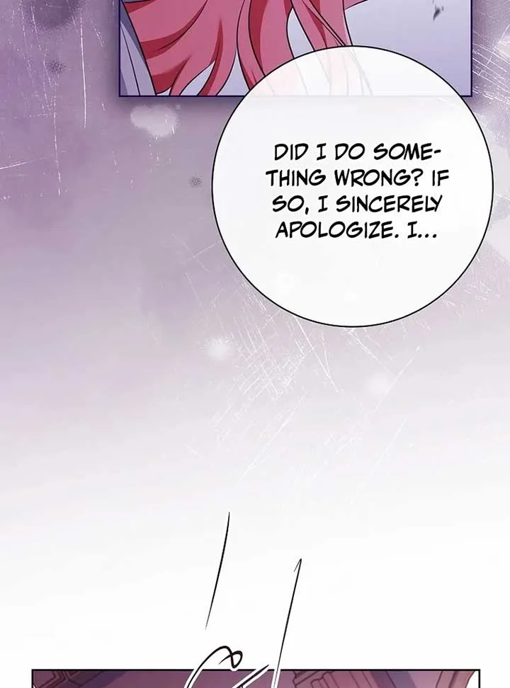 Leave the Divorce to a Professional Lawyer Chapter 22 page 69