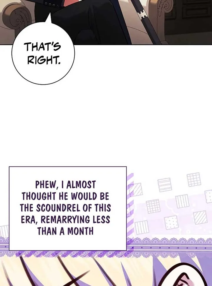 Leave the Divorce to a Professional Lawyer Chapter 23 page 103
