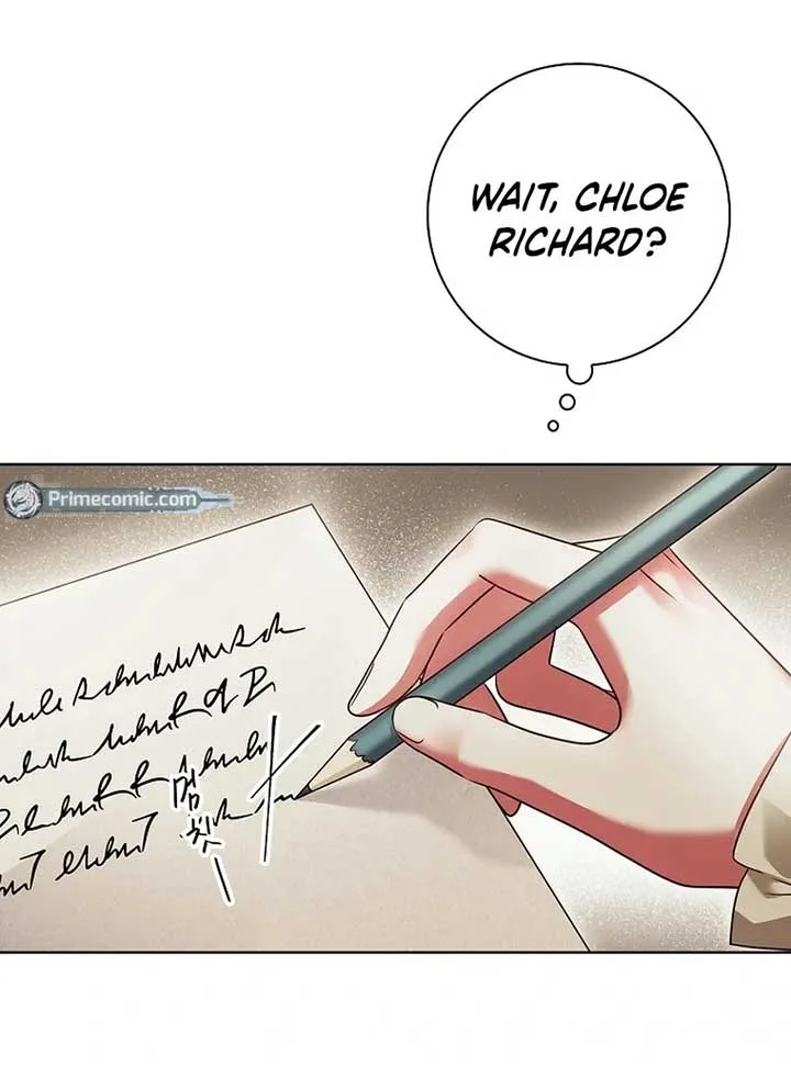 Leave the Divorce to a Professional Lawyer Chapter 23 page 121