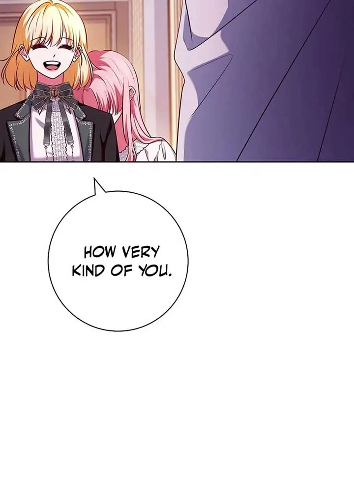 Leave the Divorce to a Professional Lawyer Chapter 22 page 99