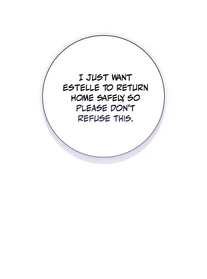 Leave the Divorce to a Professional Lawyer Chapter 22 page 100