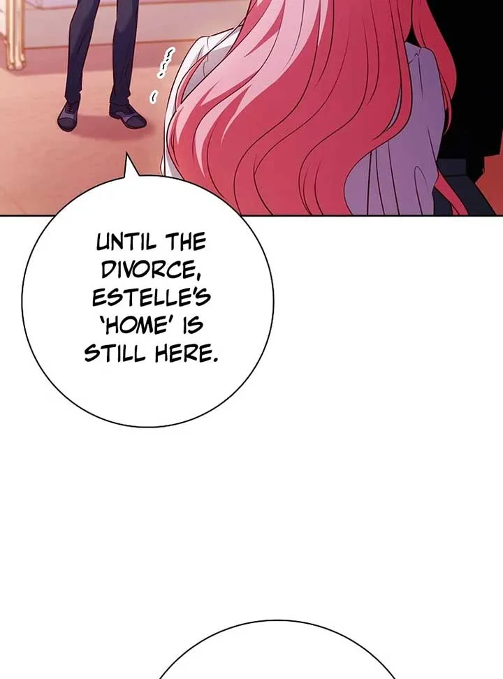 Leave the Divorce to a Professional Lawyer Chapter 22 page 89