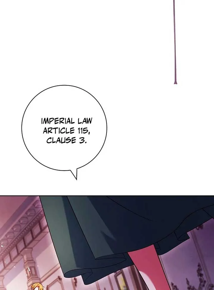 Leave the Divorce to a Professional Lawyer Chapter 22 page 79